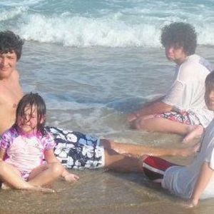 Meet your Posher, Caryn